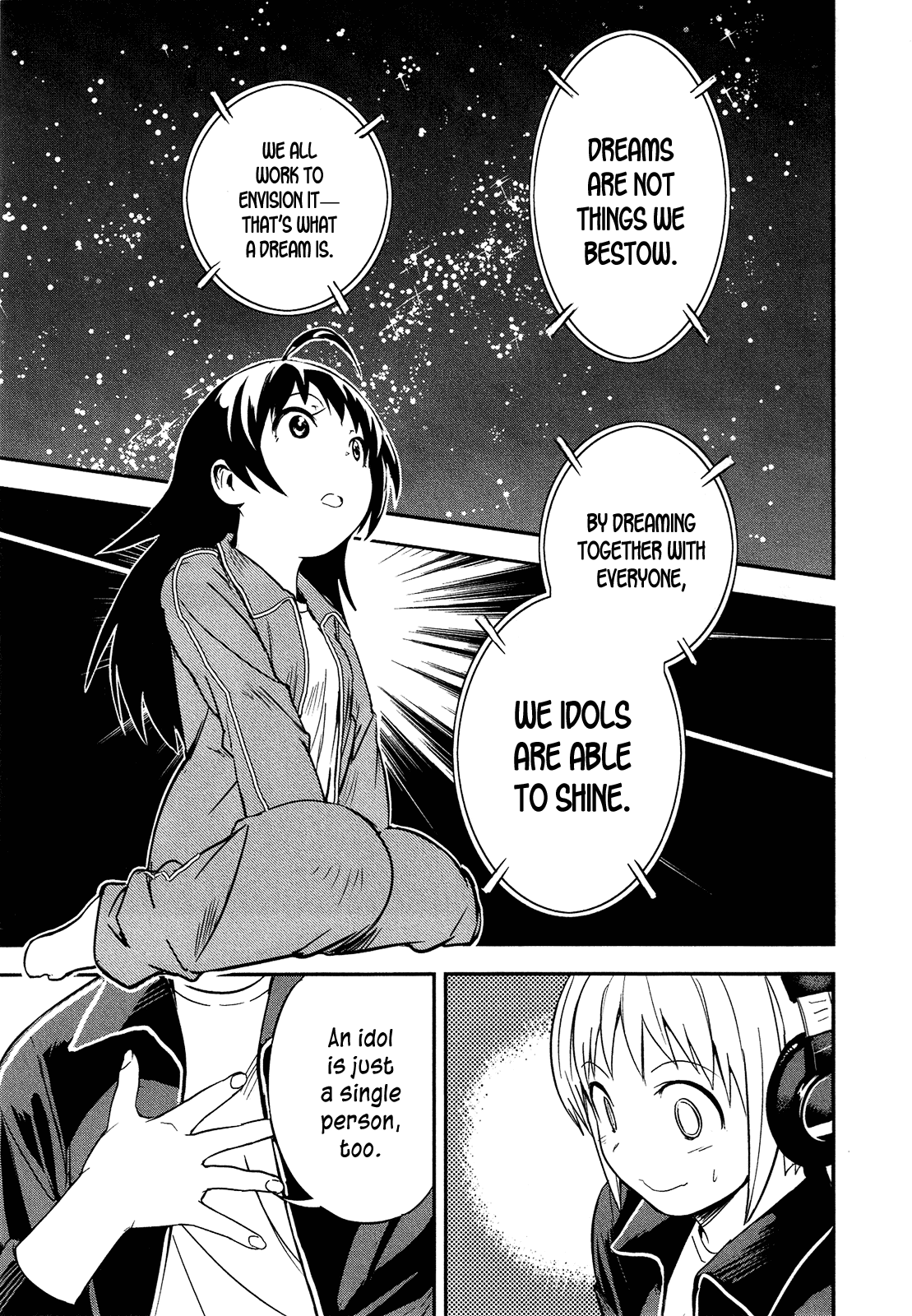 O/A Chapter 4 page 25 - Chapter 4: Beautiful Dreamer