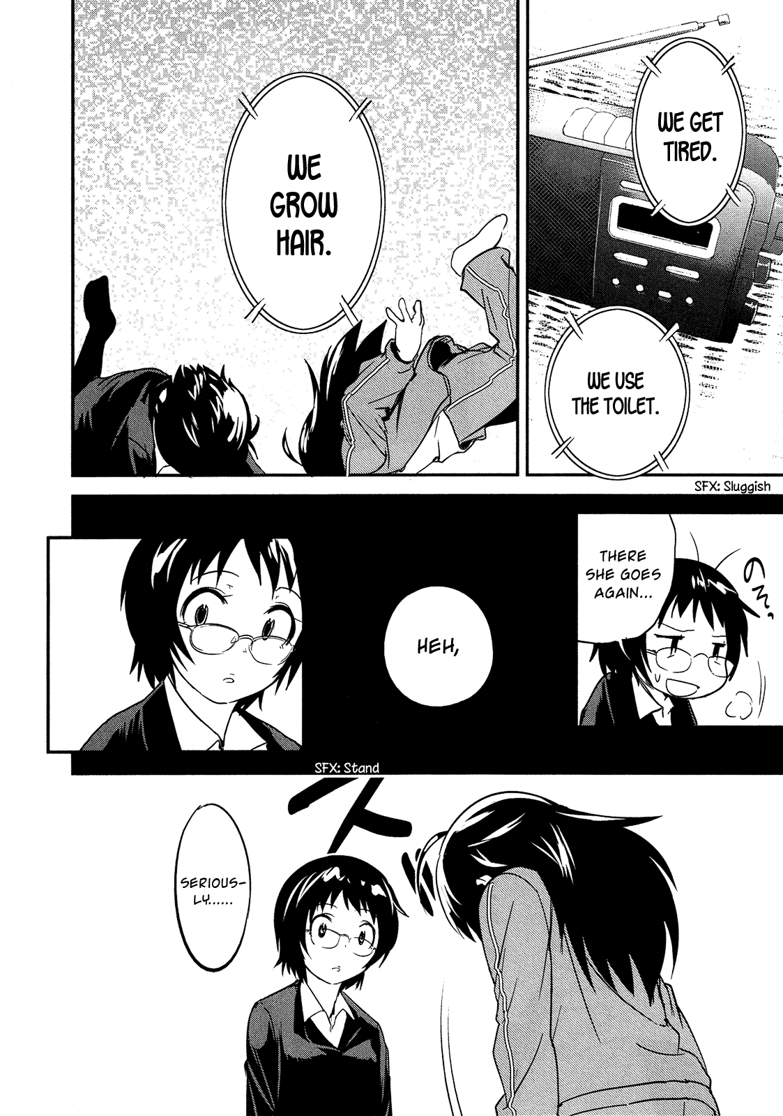 O/A Chapter 4 page 26 - Chapter 4: Beautiful Dreamer