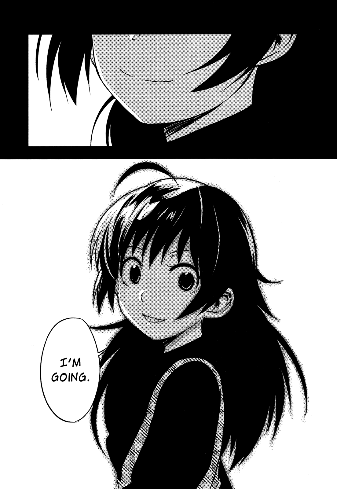 O/A Chapter 4 page 29 - Chapter 4: Beautiful Dreamer