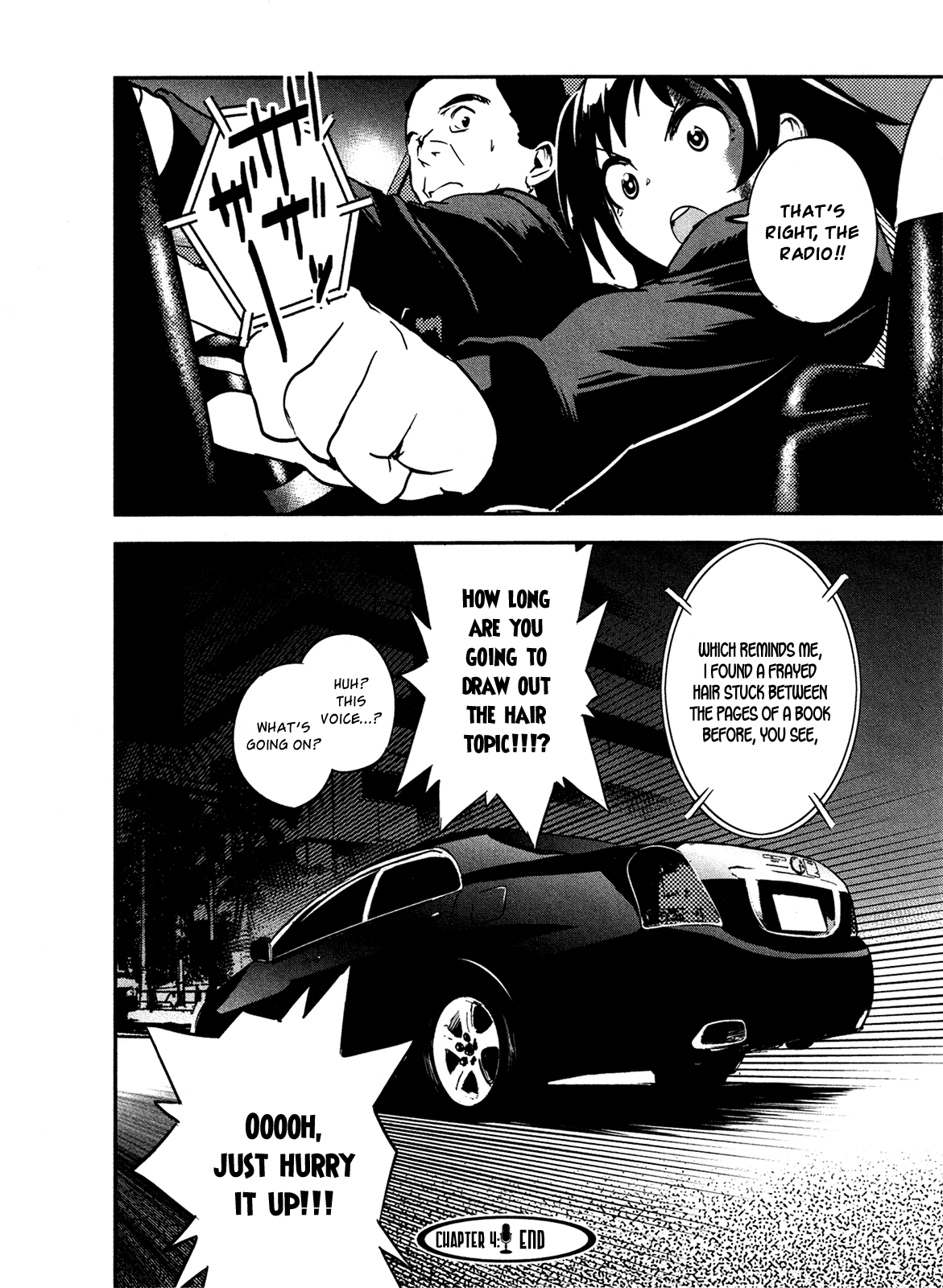 O/A Chapter 4 page 34 - Chapter 4: Beautiful Dreamer