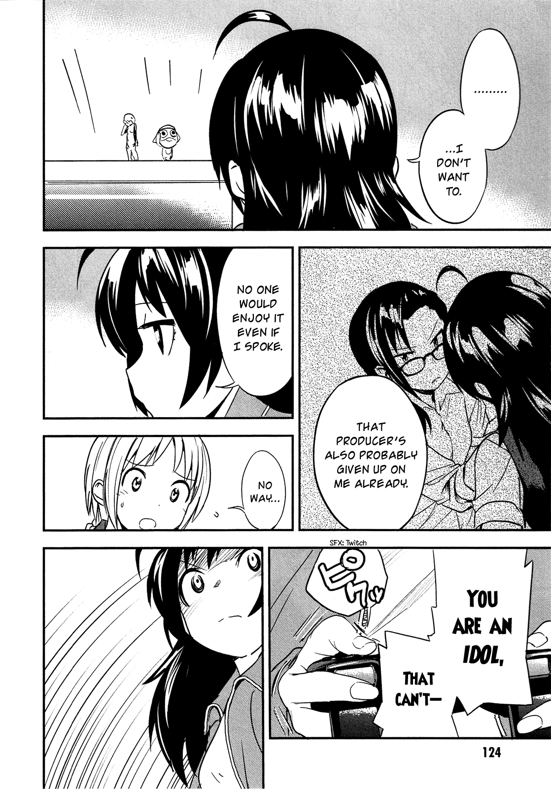 O/A Chapter 4 page 4 - Chapter 4: Beautiful Dreamer