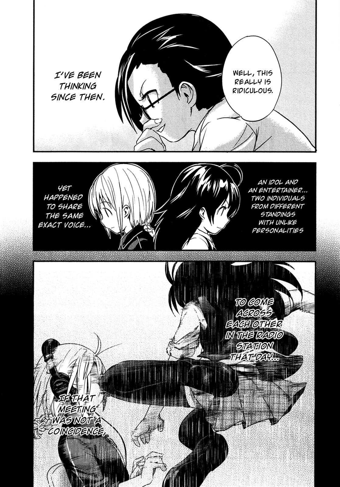 O/A Chapter 4 page 7 - Chapter 4: Beautiful Dreamer