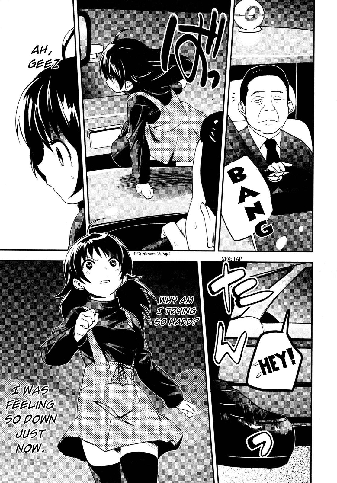 O/A Chapter 5 page 11 - Chapter 5: O/A (Tentative)