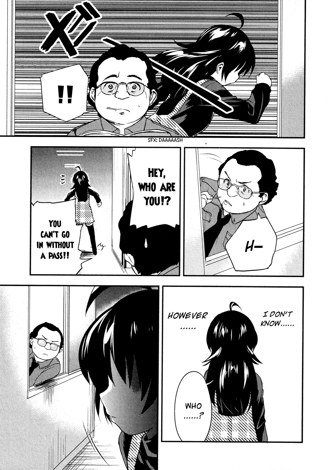 O/A Chapter 5 page 13 - Chapter 5: O/A (Tentative)