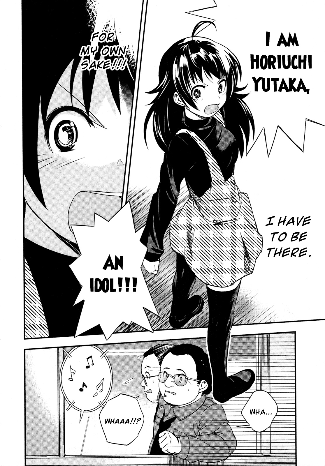O/A Chapter 5 page 14 - Chapter 5: O/A (Tentative)
