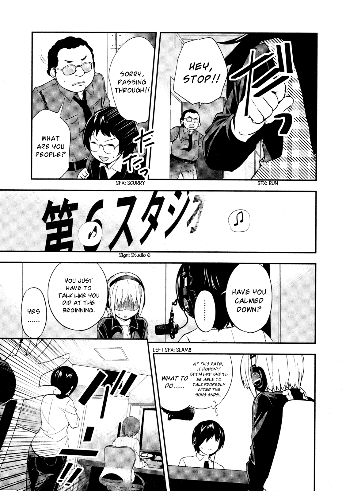 O/A Chapter 5 page 15 - Chapter 5: O/A (Tentative)