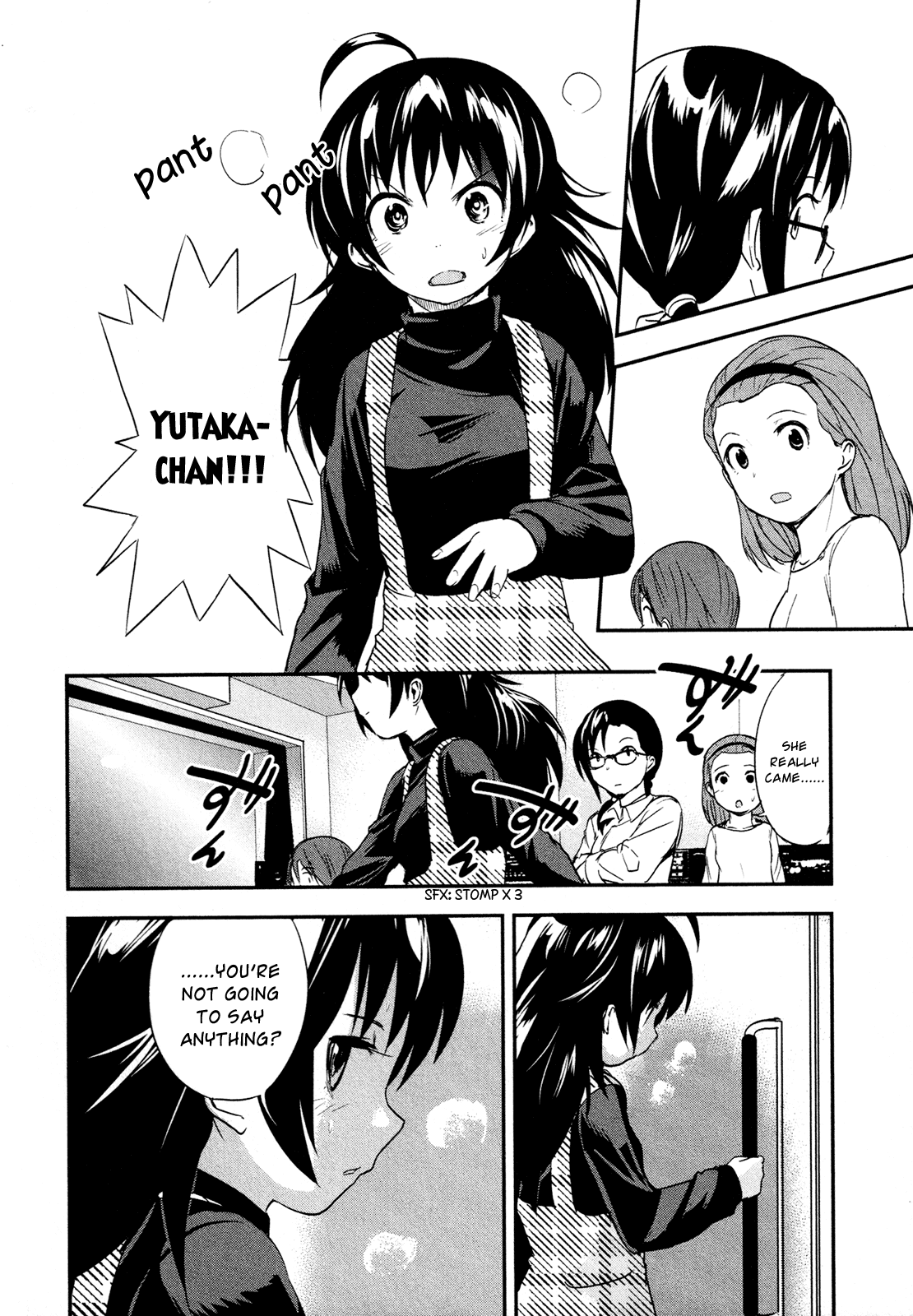 O/A Chapter 5 page 16 - Chapter 5: O/A (Tentative)