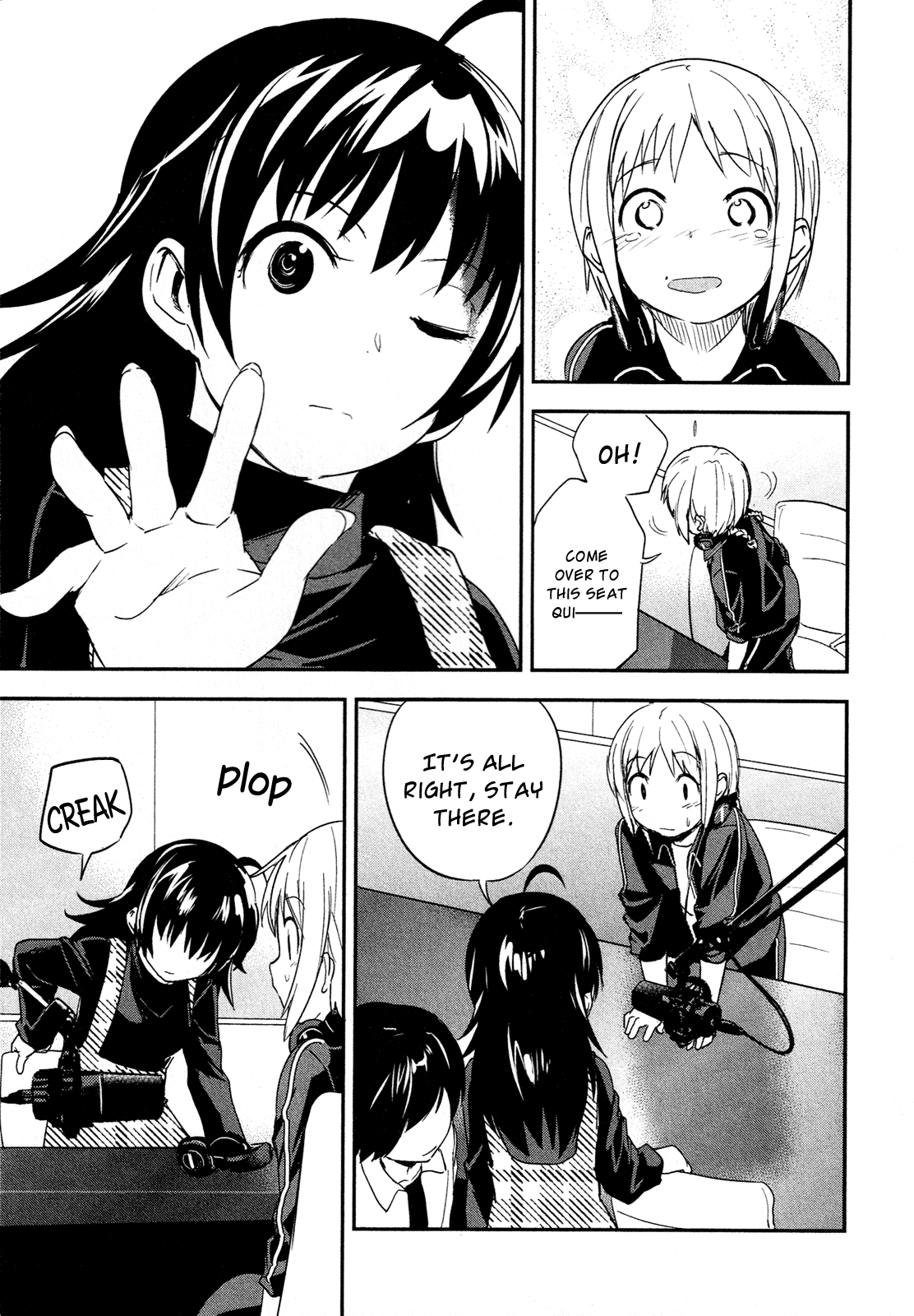 O/A Chapter 5 page 19 - Chapter 5: O/A (Tentative)