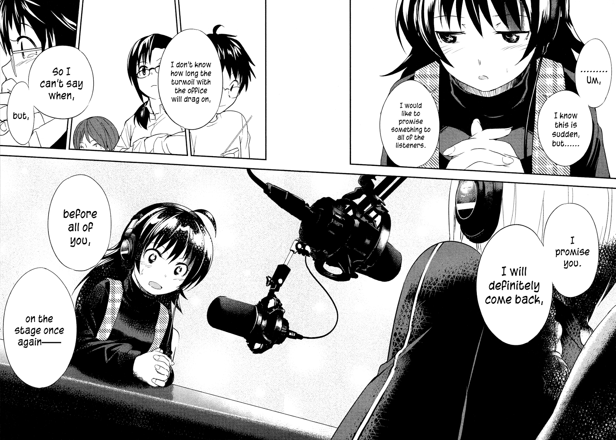 O/A Chapter 5 page 21 - Chapter 5: O/A (Tentative)