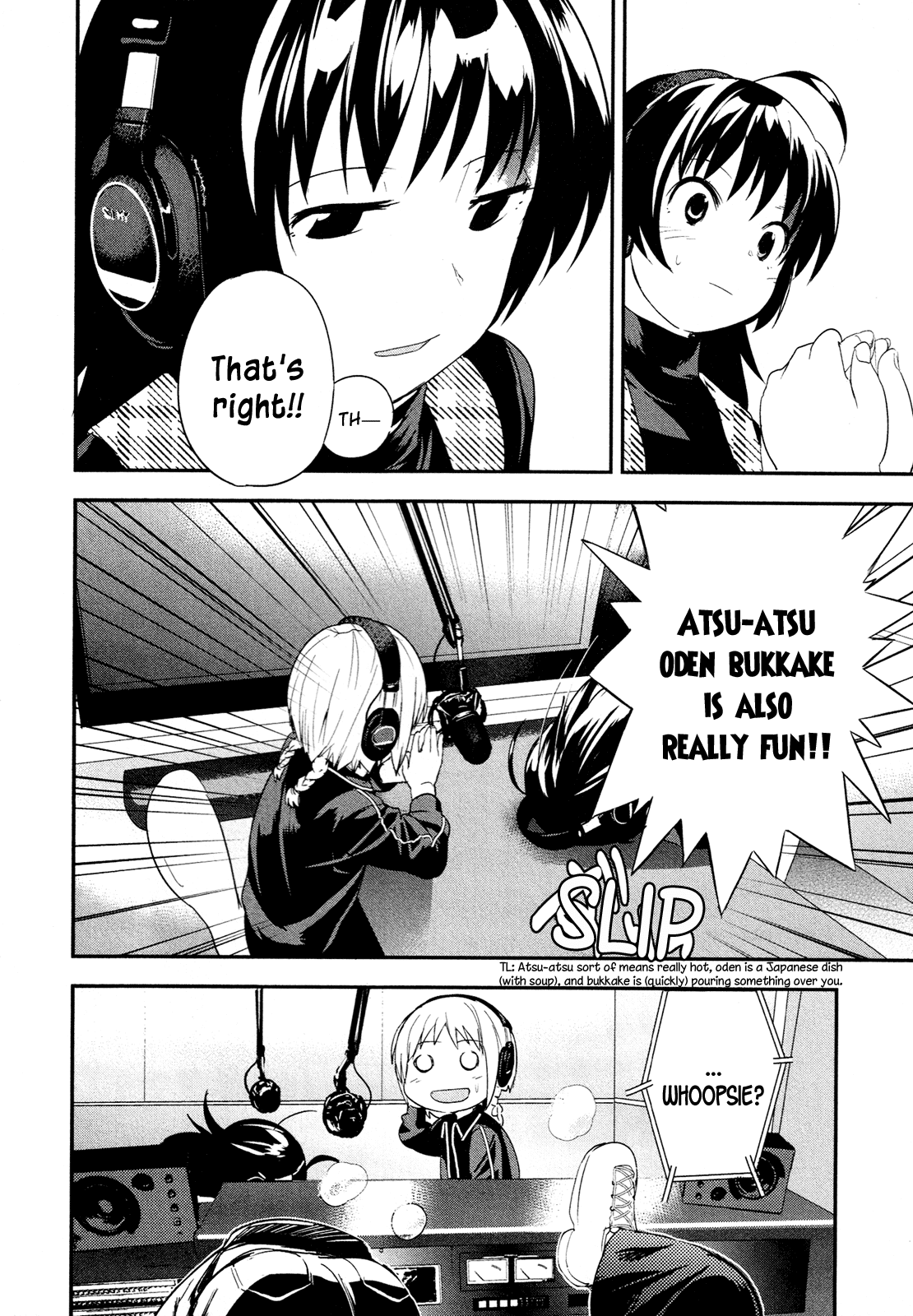O/A Chapter 5 page 24 - Chapter 5: O/A (Tentative)