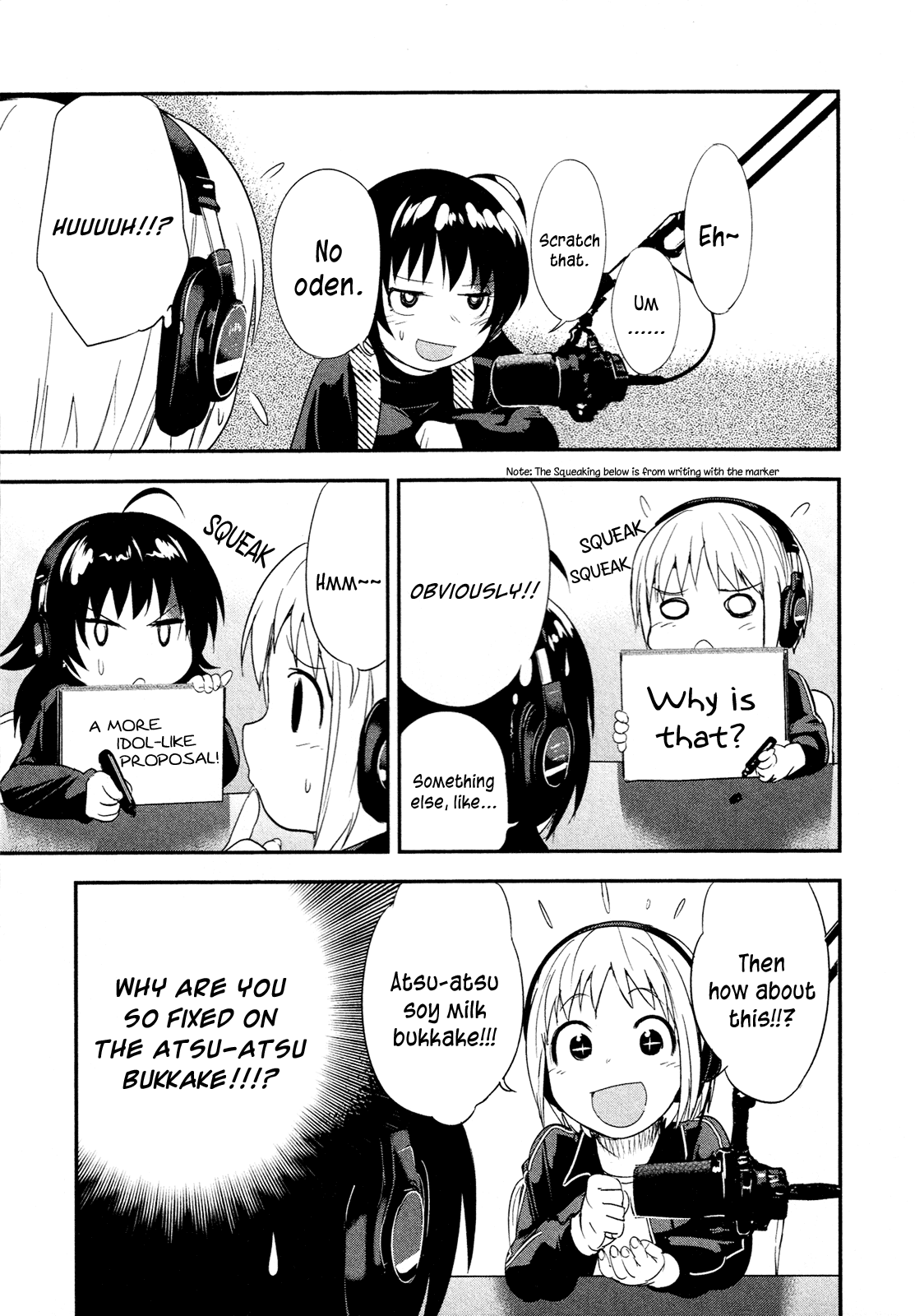 O/A Chapter 5 page 25 - Chapter 5: O/A (Tentative)