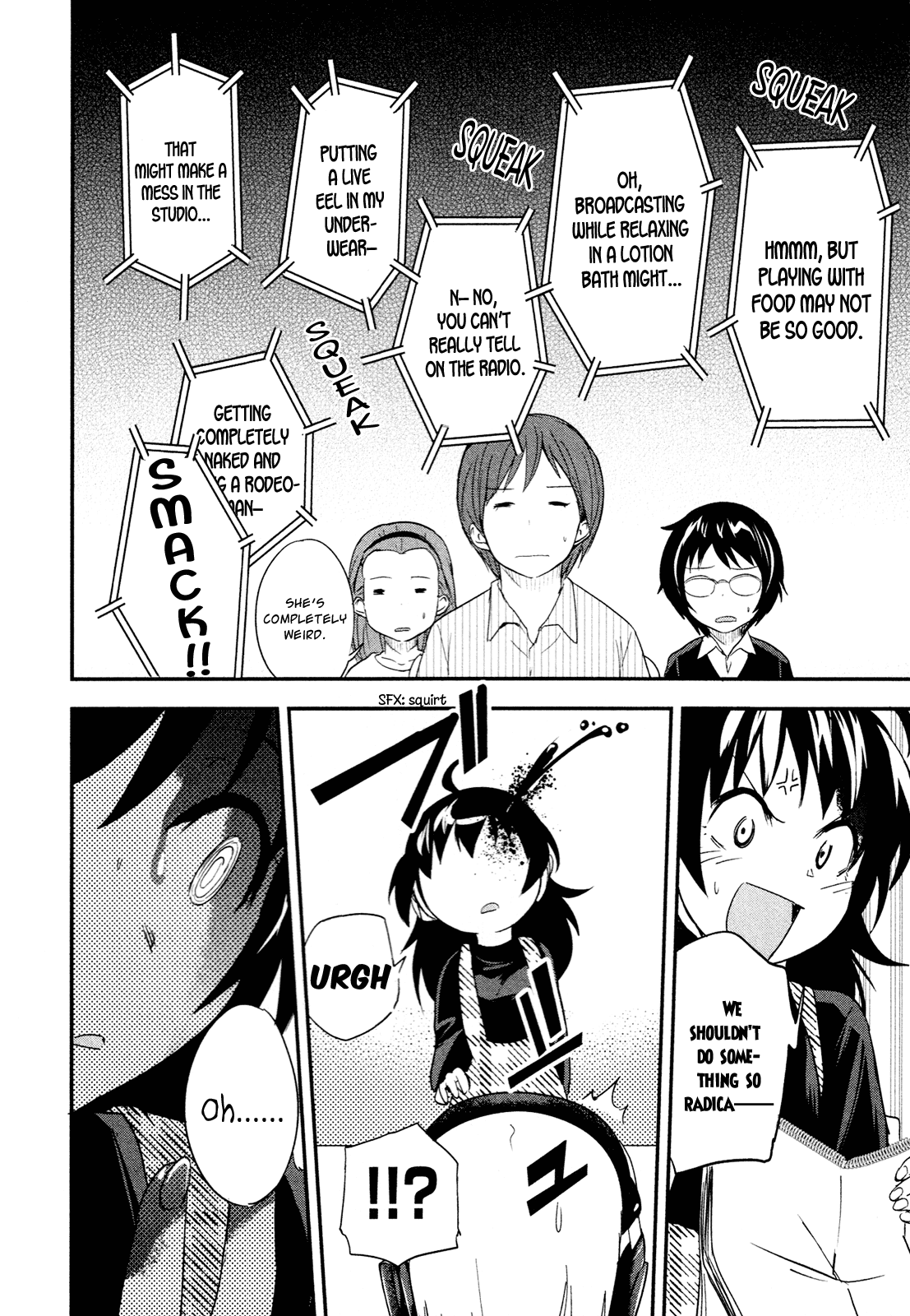 O/A Chapter 5 page 26 - Chapter 5: O/A (Tentative)