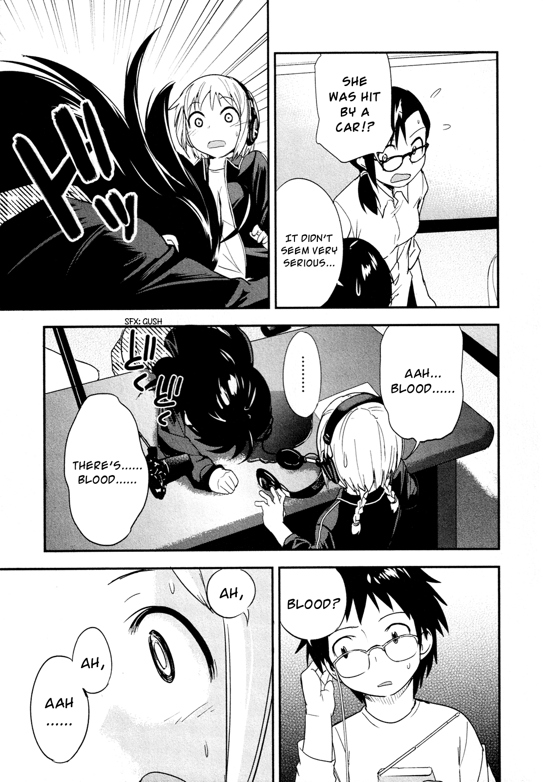 O/A Chapter 5 page 27 - Chapter 5: O/A (Tentative)
