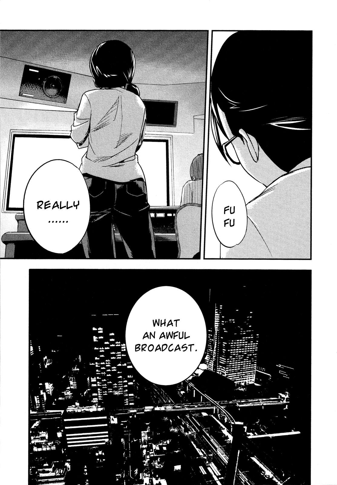 O/A Chapter 5 page 29 - Chapter 5: O/A (Tentative)