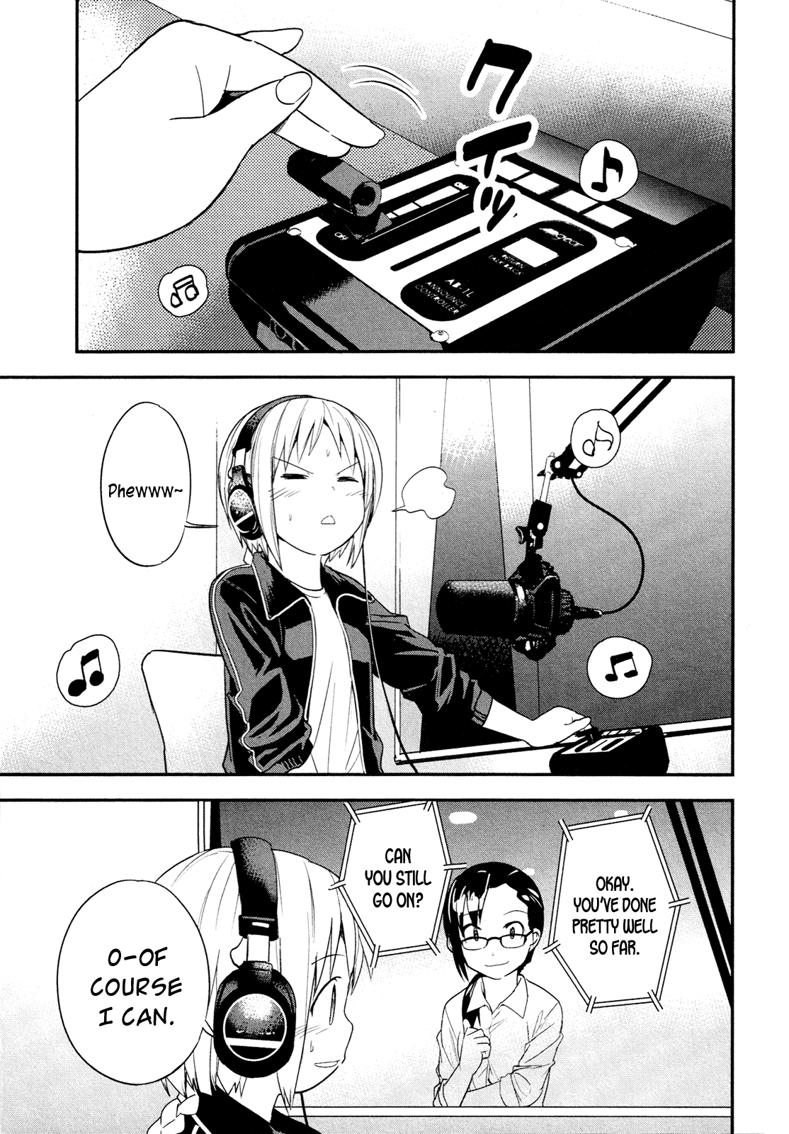 O/A Chapter 5 page 3 - Chapter 5: O/A (Tentative)
