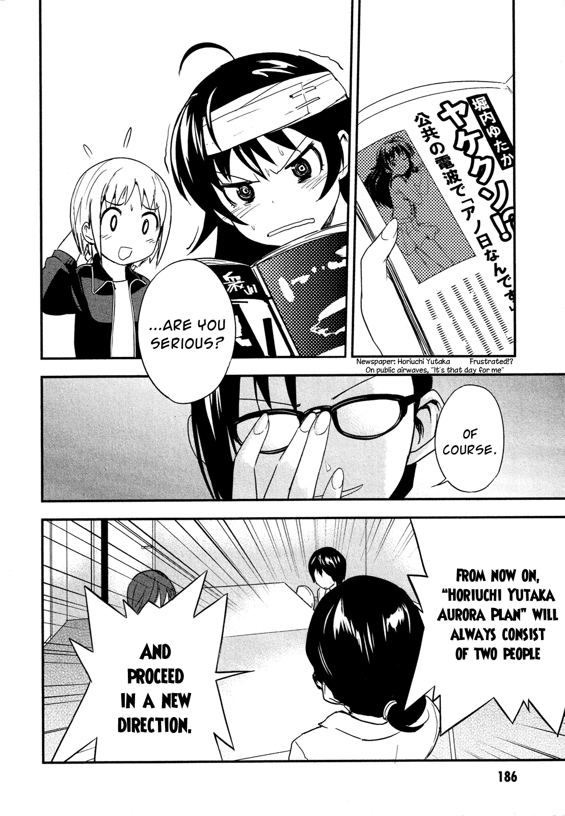 O/A Chapter 5 page 30 - Chapter 5: O/A (Tentative)