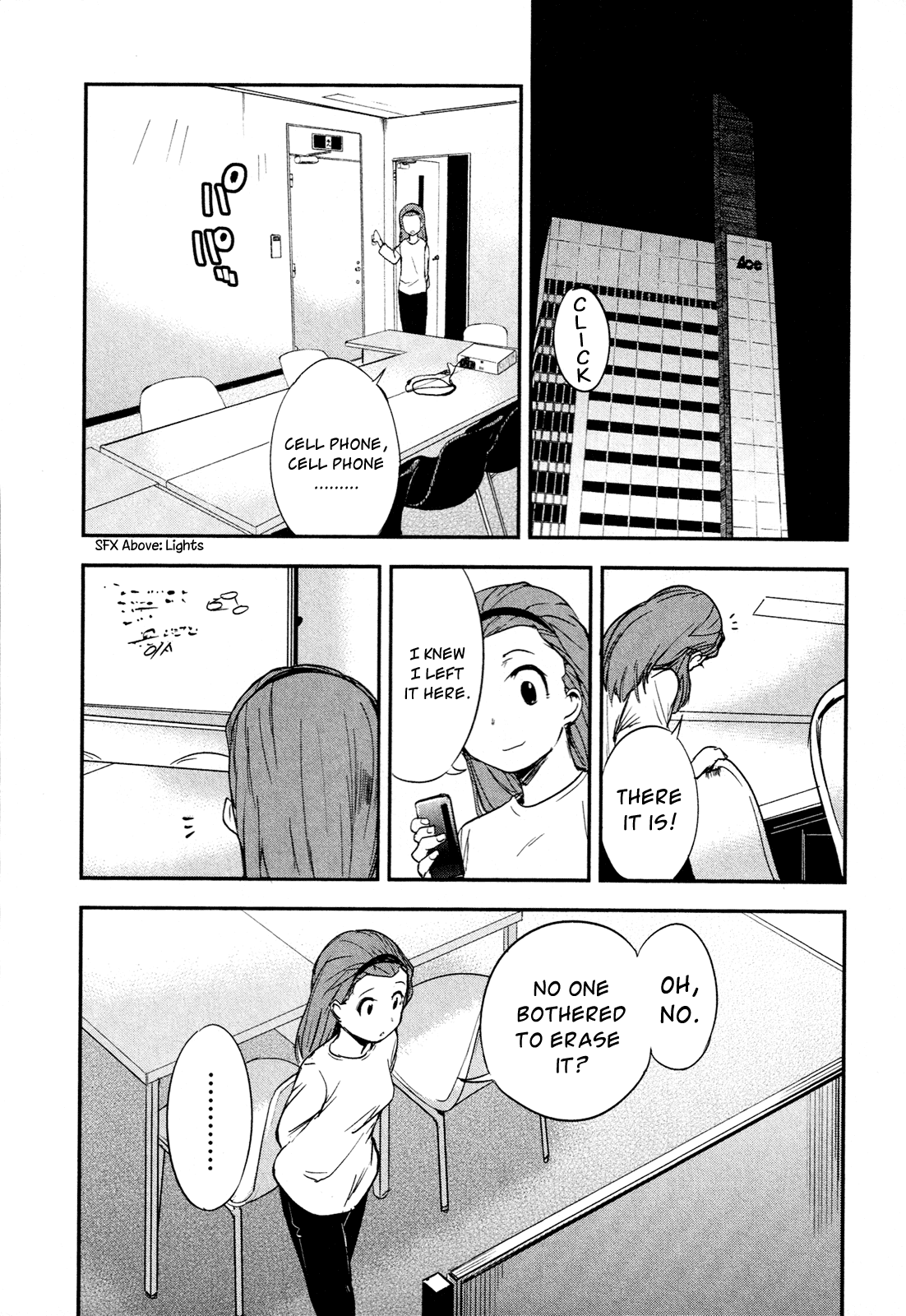 O/A Chapter 5 page 33 - Chapter 5: O/A (Tentative)