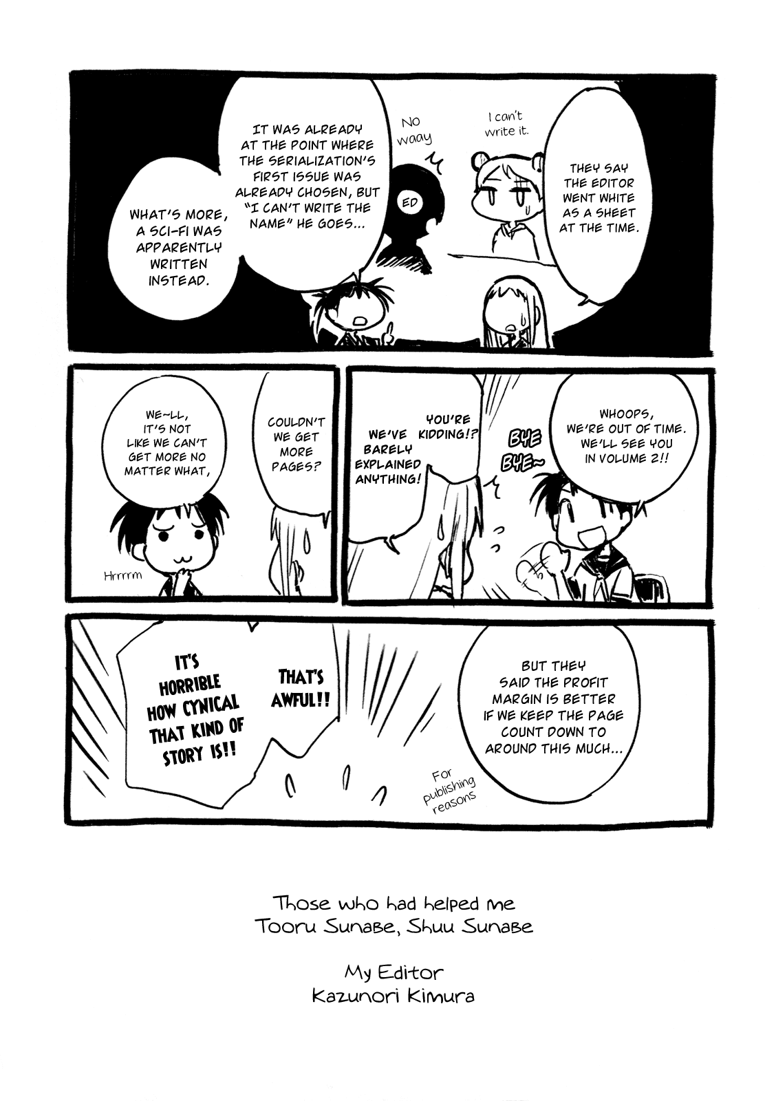 O/A Chapter 5 page 37 - Chapter 5: O/A (Tentative)