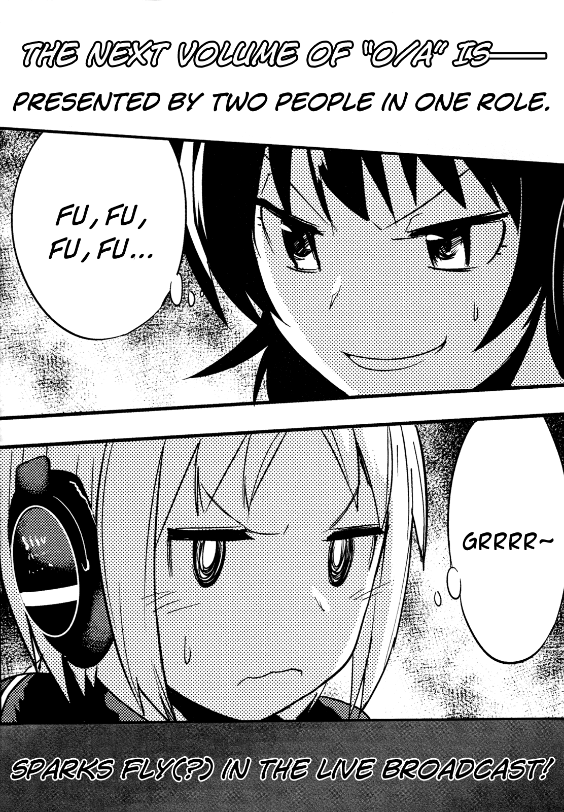 O/A Chapter 5 page 38 - Chapter 5: O/A (Tentative)