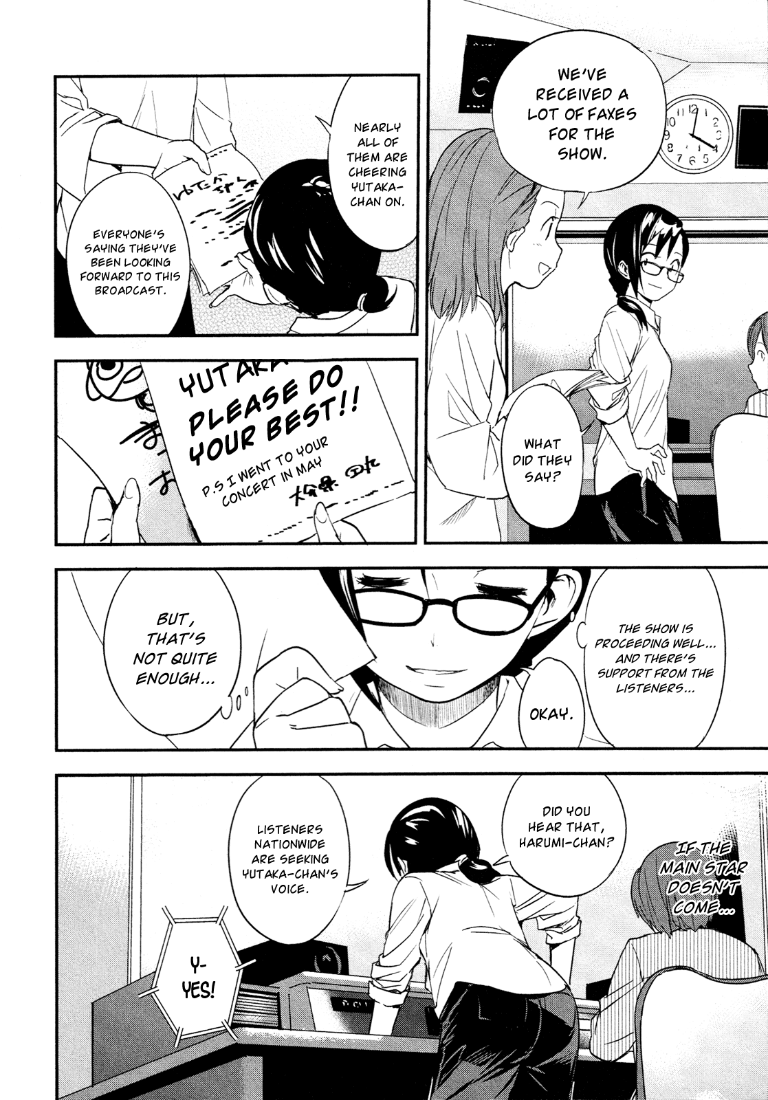 O/A Chapter 5 page 4 - Chapter 5: O/A (Tentative)