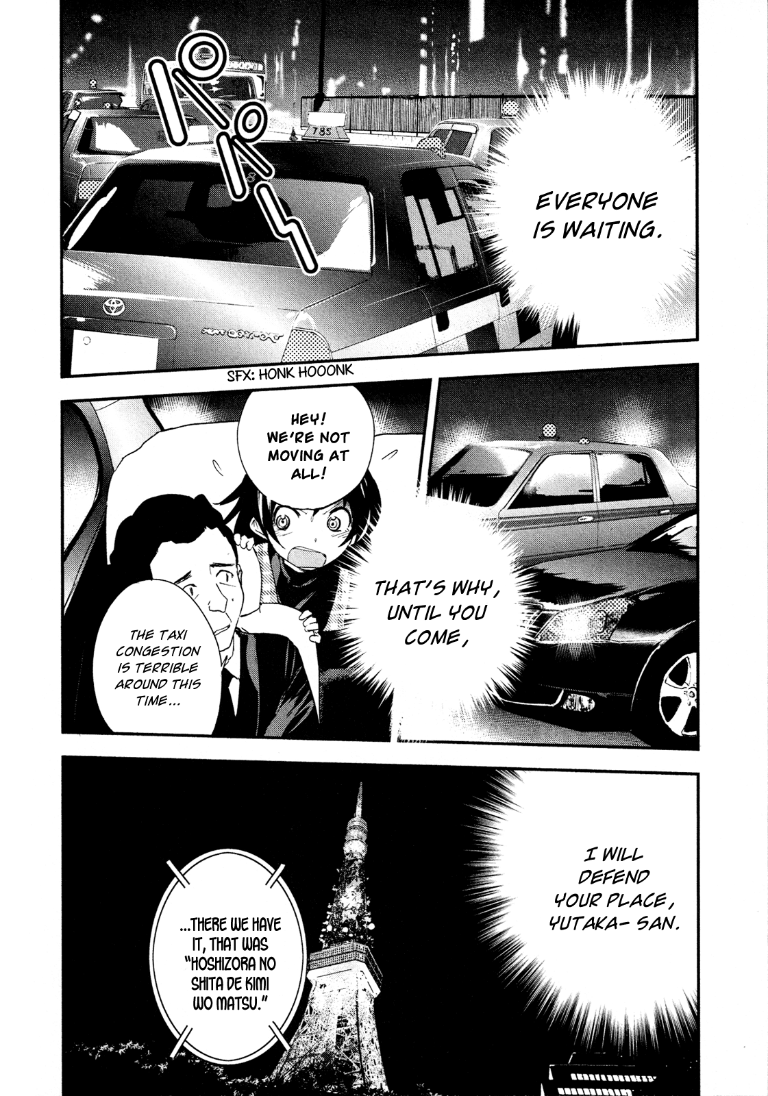 O/A Chapter 5 page 6 - Chapter 5: O/A (Tentative)