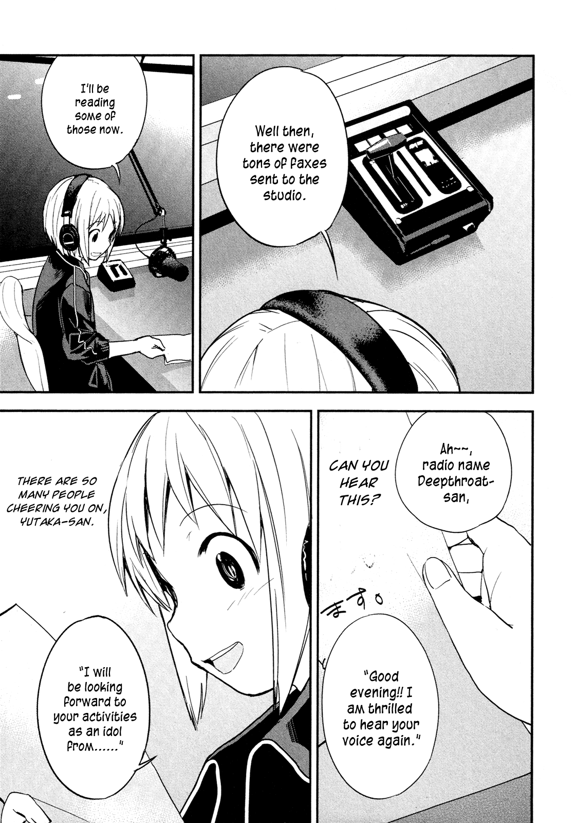 O/A Chapter 5 page 7 - Chapter 5: O/A (Tentative)