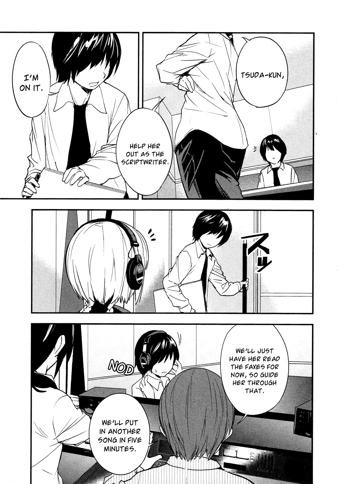 O/A Chapter 5 page 9 - Chapter 5: O/A (Tentative)