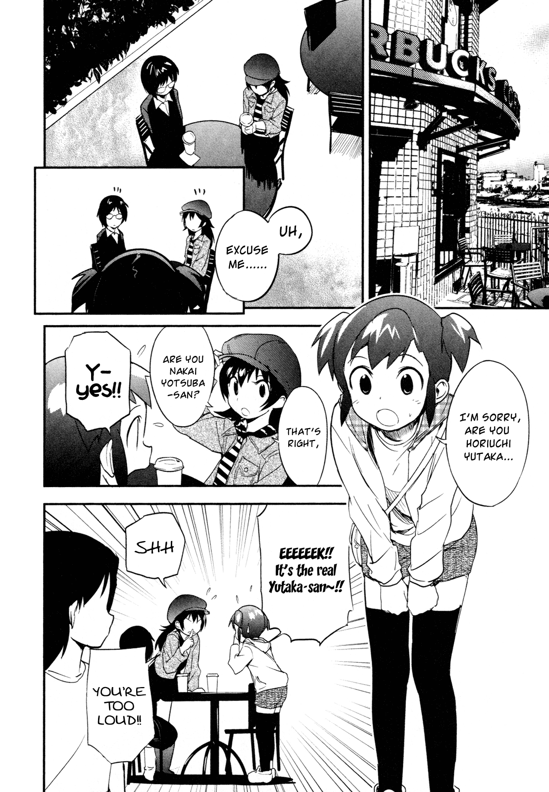 O/A Chapter 8 page 14 - Chapter 8: A Certain Old Capital's Symmetry