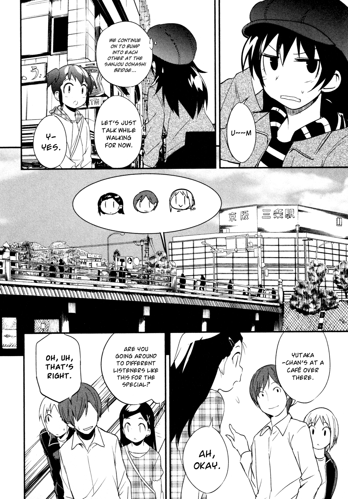 O/A Chapter 8 page 16 - Chapter 8: A Certain Old Capital's Symmetry