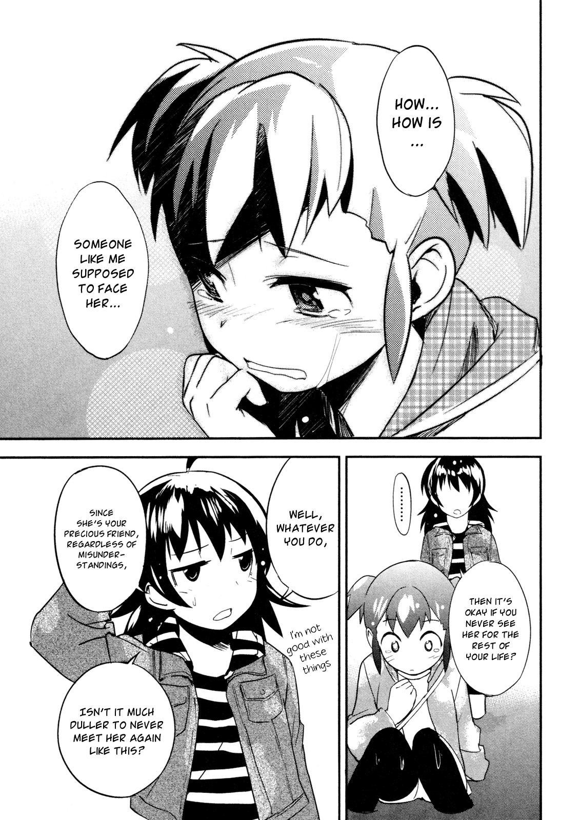O/A Chapter 8 page 27 - Chapter 8: A Certain Old Capital's Symmetry