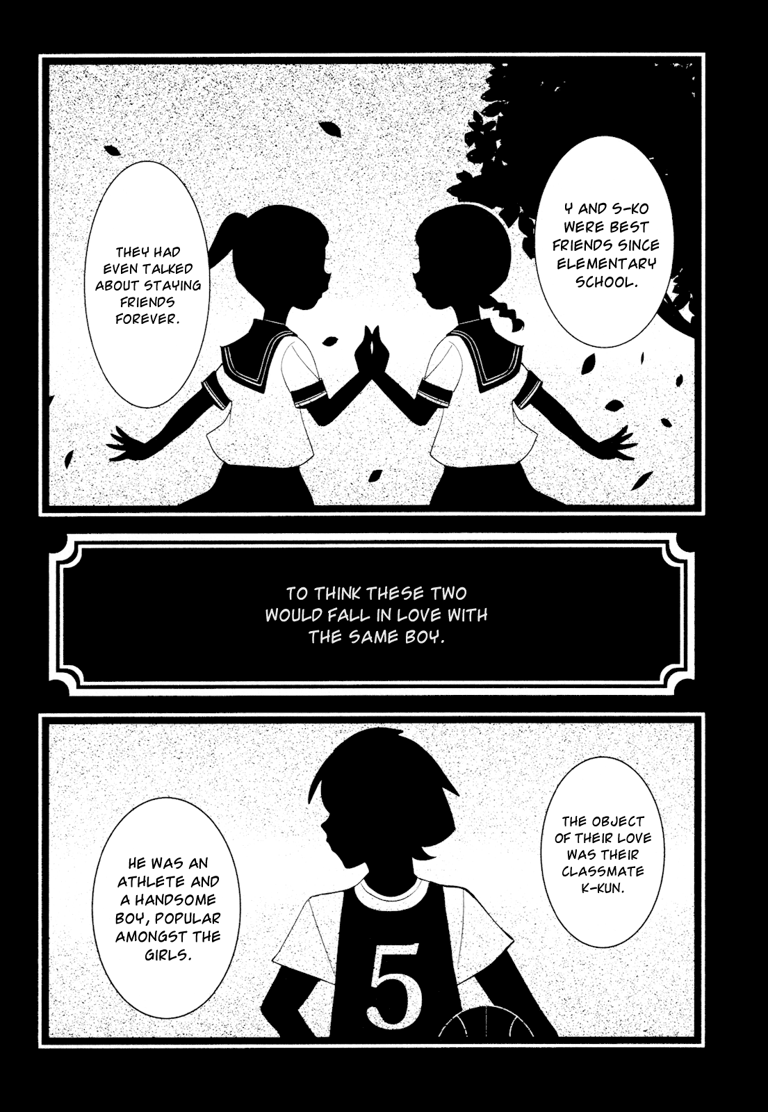 O/A Chapter 8 page 4 - Chapter 8: A Certain Old Capital's Symmetry