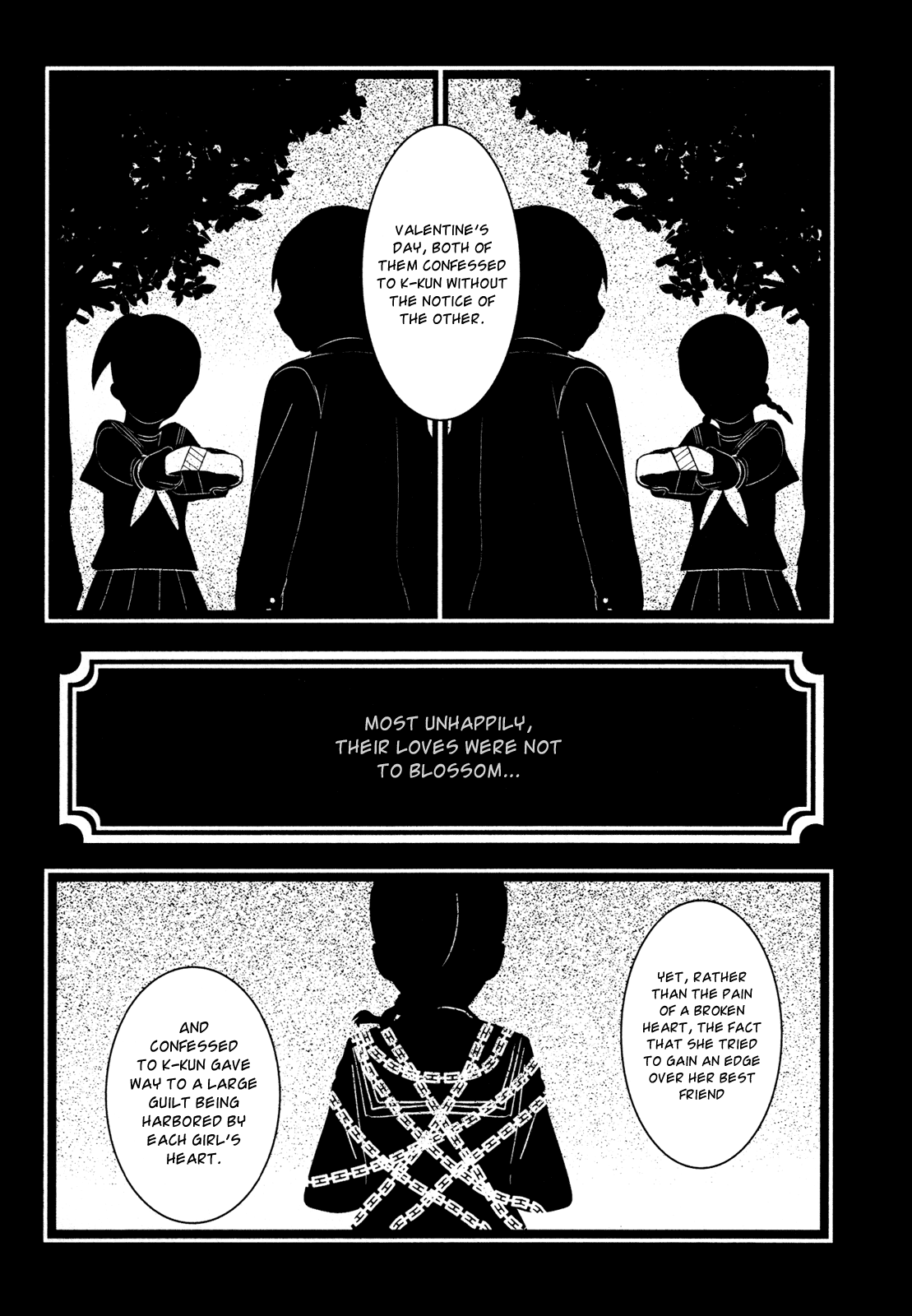 O/A Chapter 8 page 6 - Chapter 8: A Certain Old Capital's Symmetry
