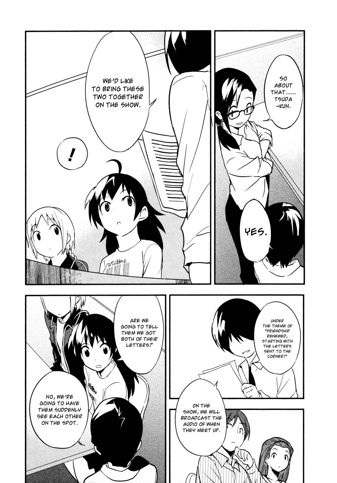 O/A Chapter 8 page 8 - Chapter 8: A Certain Old Capital's Symmetry