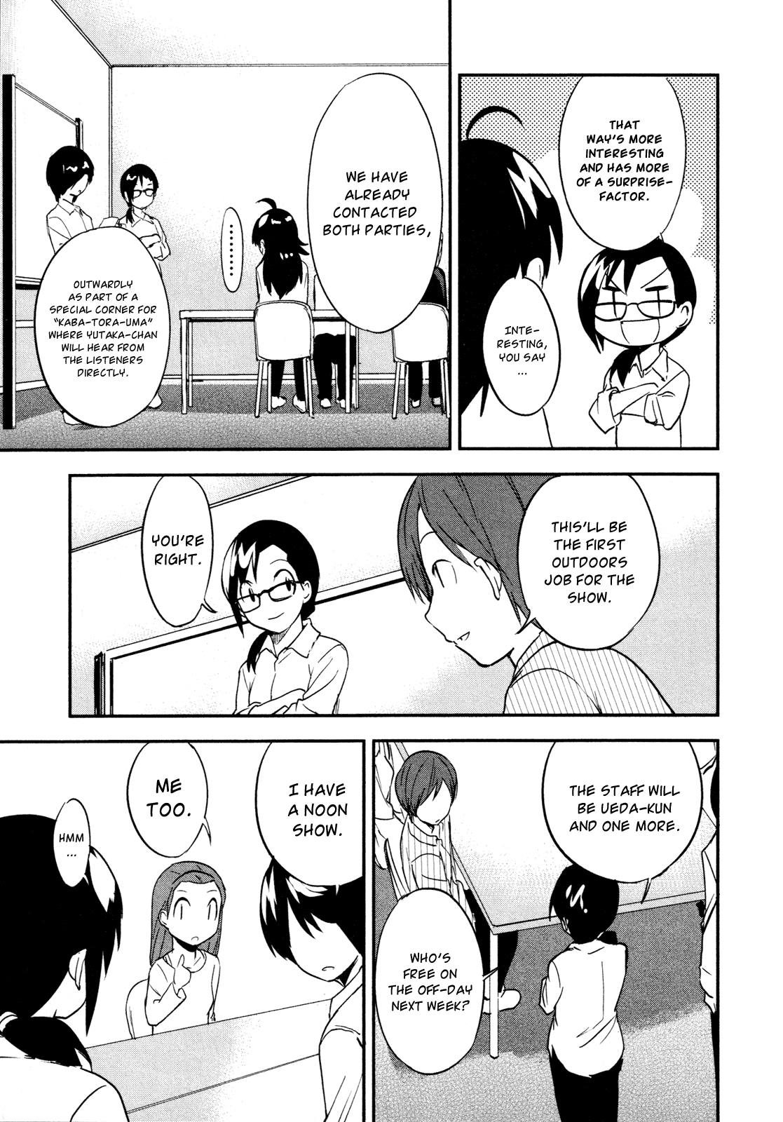 O/A Chapter 8 page 9 - Chapter 8: A Certain Old Capital's Symmetry
