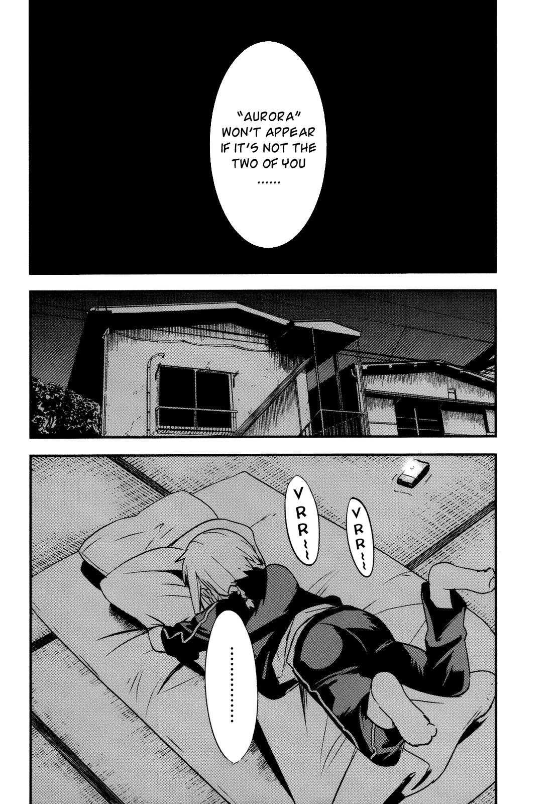 O/A Chapter 9 page 30 - Chapter 9: Welcome to the Hamburger Hill!