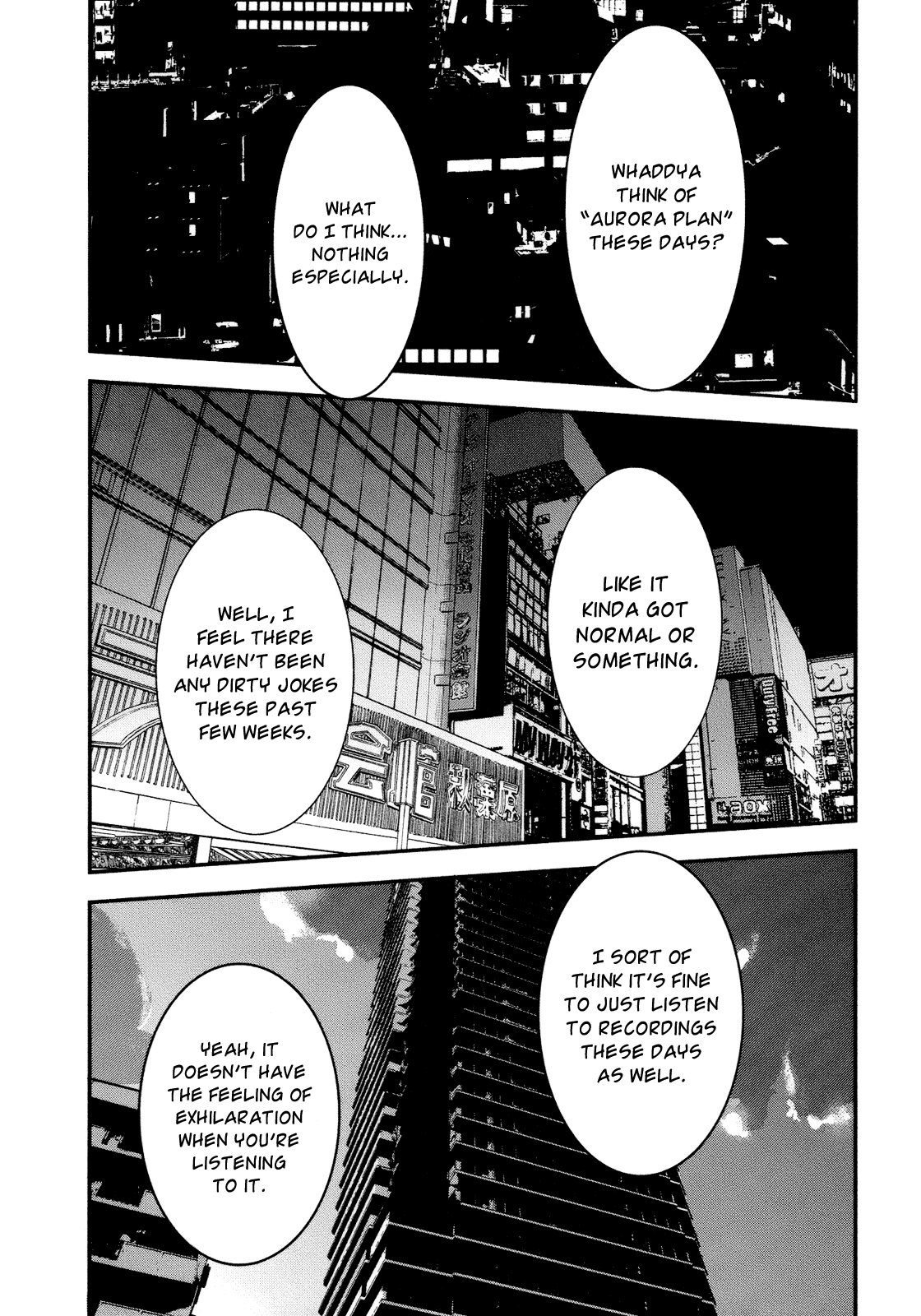 O/A Chapter 9 page 31 - Chapter 9: Welcome to the Hamburger Hill!