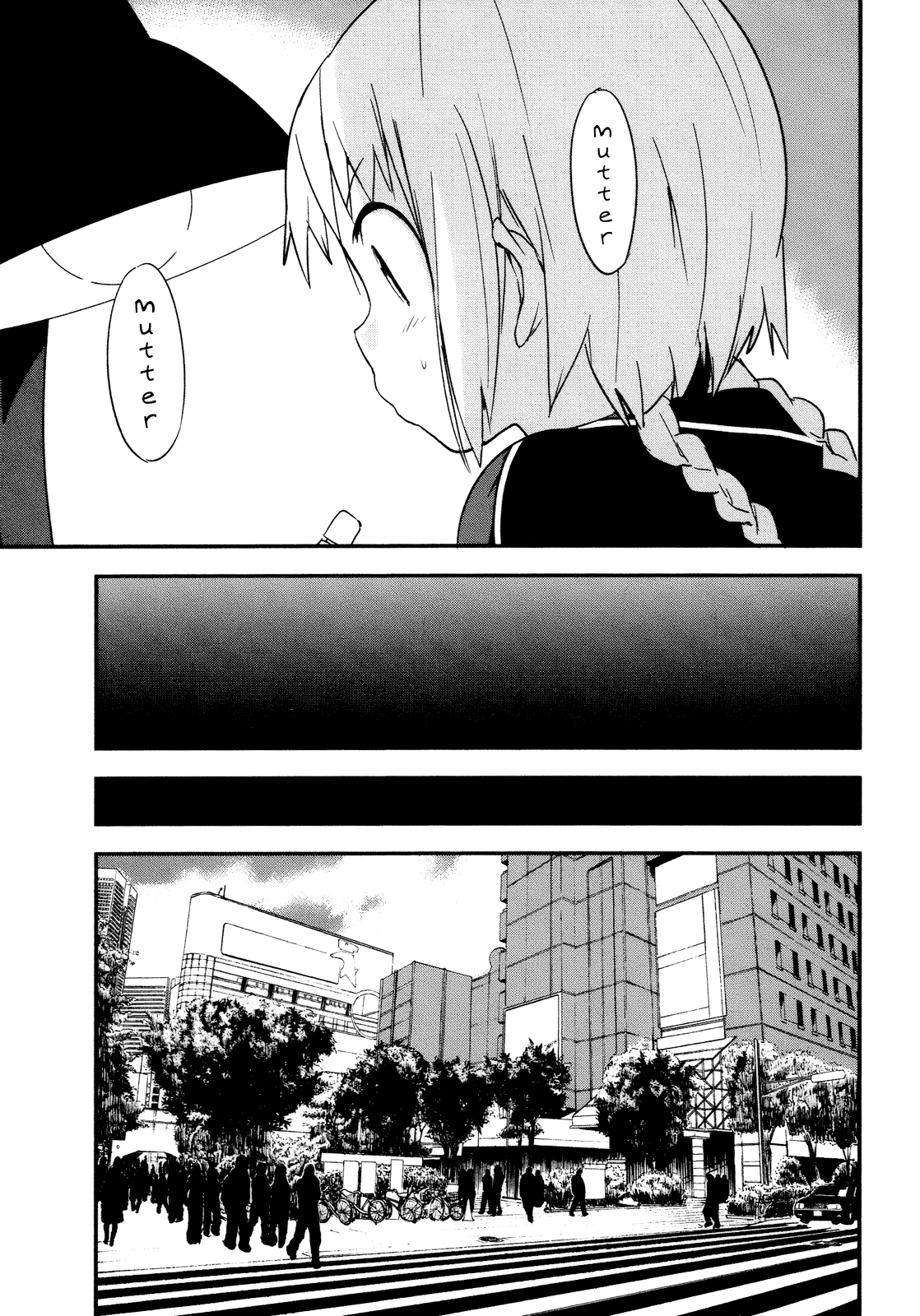 O/A Chapter 9 page 7 - Chapter 9: Welcome to the Hamburger Hill!