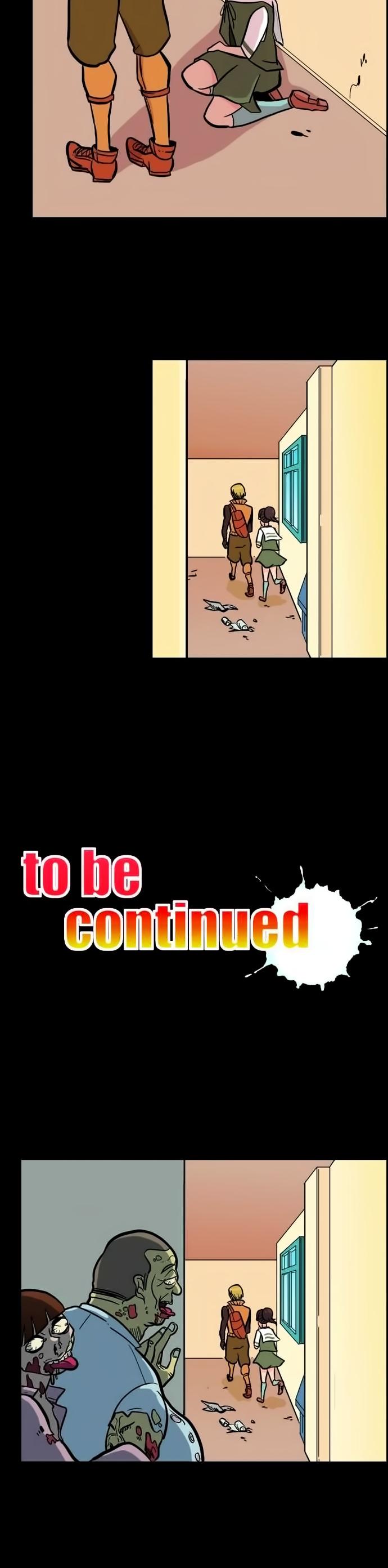 O.L.D Chapter 2 page 5 - Chapter 2 : Company