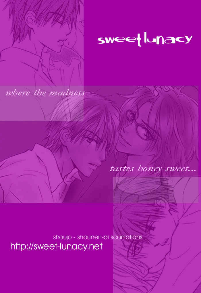 Oaji wa Dou desu ka? Chapter 3 page 1 - Chapter 3: That's Why I Ask You, What Is It?