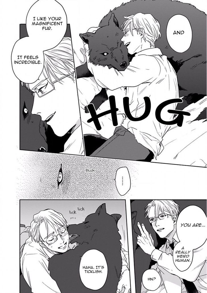 Oath of Allegiance Chapter 1 page 11 - Chapter 1