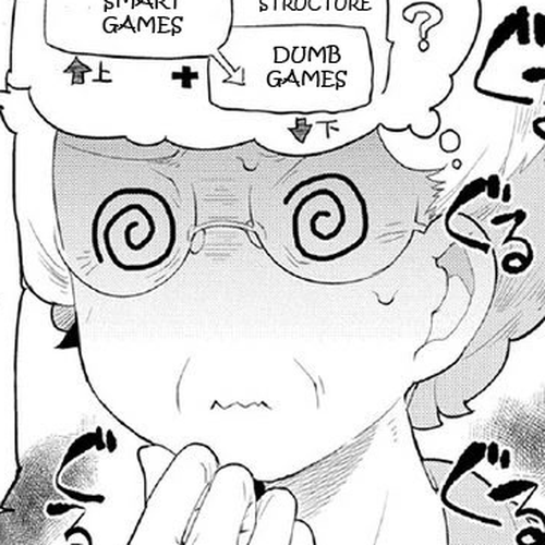 Obaa-chan to Game Chapter 0: Preview cover