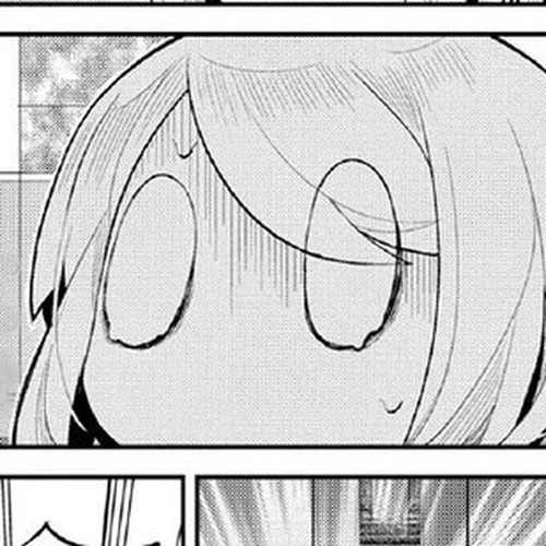 Obaa-chan to Game Chapter 1: Obaa-chan and Melon cover