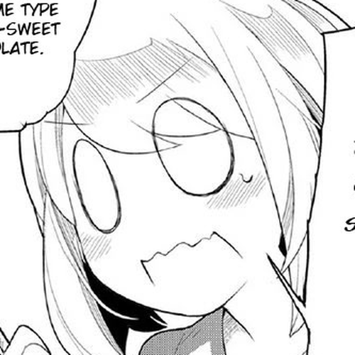 Obaa-chan to Game Chapter 2.1: Obaa-chan and Chocolate Fingers cover