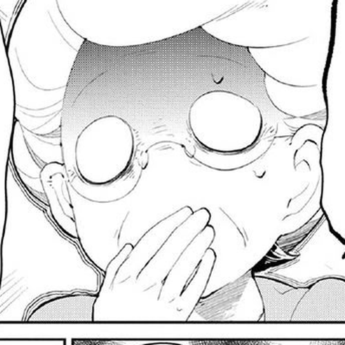 Obaa-chan to Game Chapter 2: Obaa-chan and Tupet cover