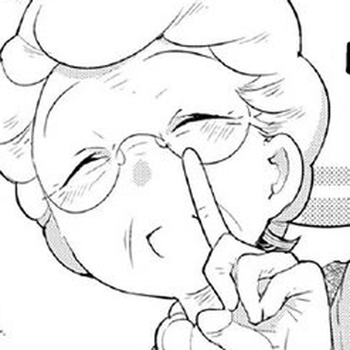 Obaa-chan to Game Chapter 4.1: Ch.4 Omake cover