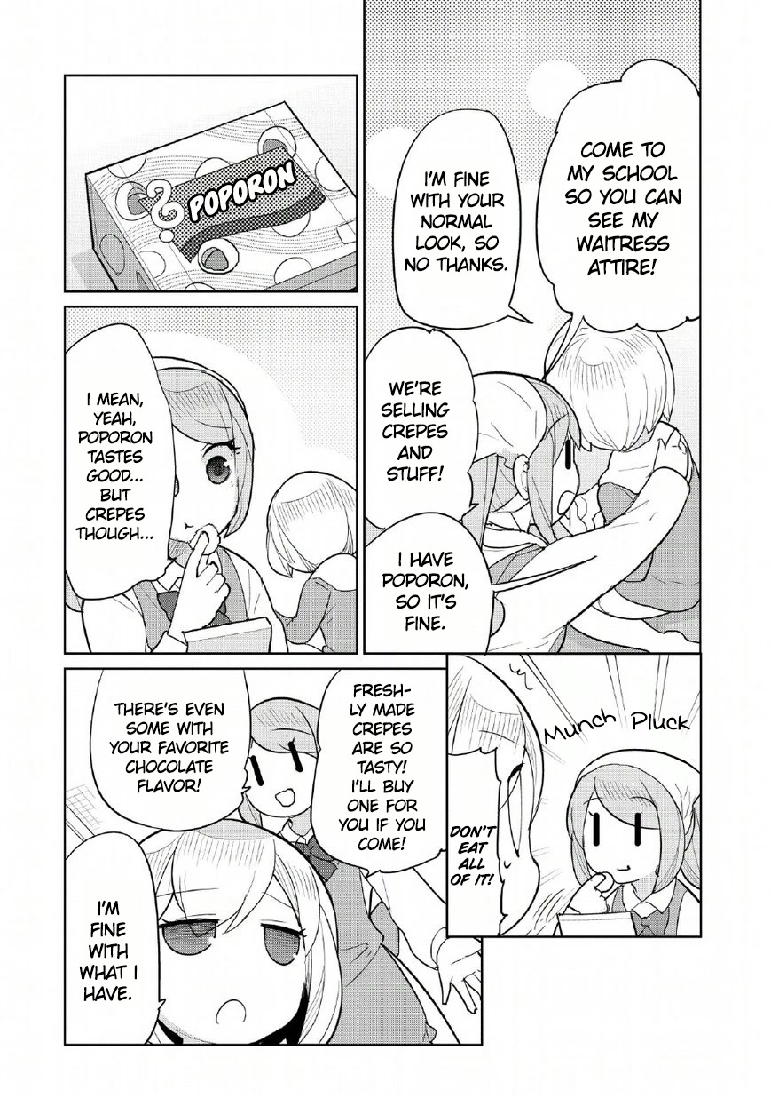 Obaa-chan to Game Chapter 6 page 2 - Chapter 6: Obaa-chan and Poporon