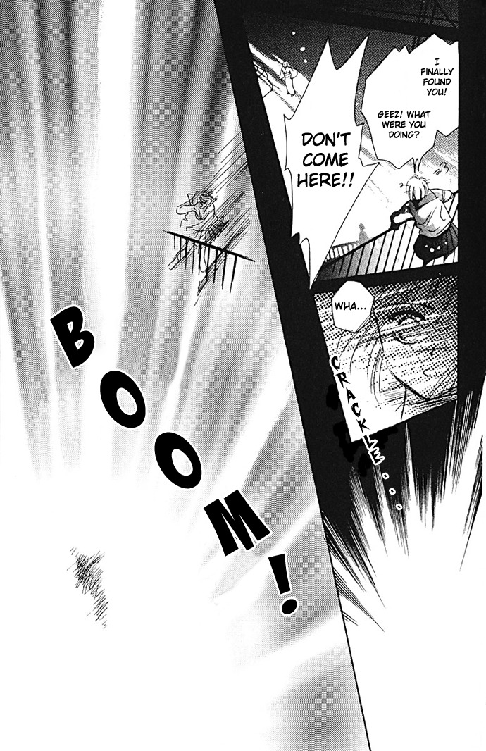 Obaachan wa Idol Chapter 1 page 16 - Chapter 1