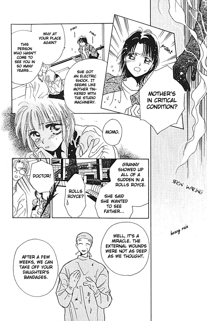 Obaachan wa Idol Chapter 1 page 17 - Chapter 1