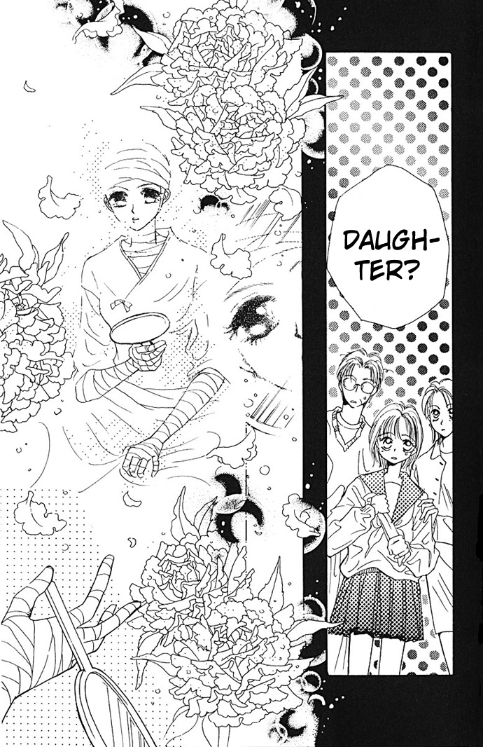 Obaachan wa Idol Chapter 1 page 18 - Chapter 1