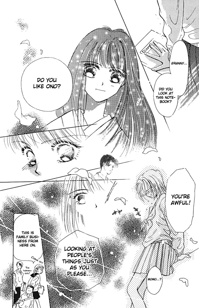 Obaachan wa Idol Chapter 1 page 27 - Chapter 1